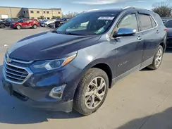 3GNAXVEV0JL370250 2018 CHEVROLET EQUINOX