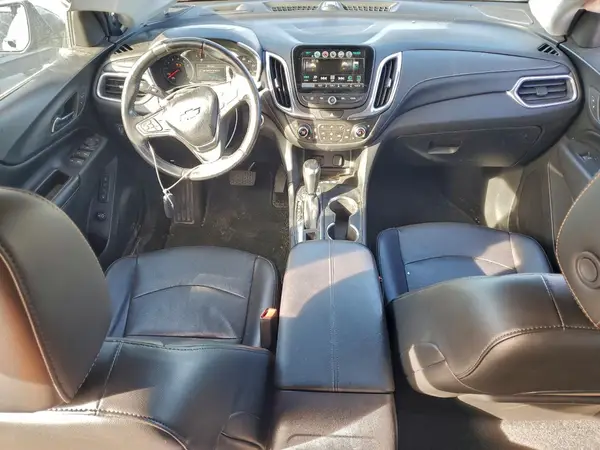 3GNAXVEV0JL370250 2018 CHEVROLET EQUINOX - Image 8