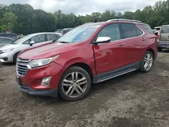3GNAXVEV0JS512232 2018 CHEVROLET EQUINOX