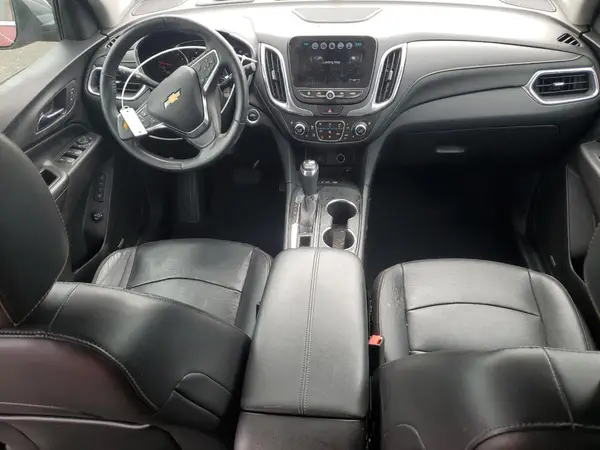 3GNAXVEV0JS512232 2018 CHEVROLET EQUINOX - Image 8