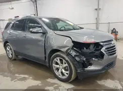 3GNAXVEV0JS540080 2018 CHEVROLET EQUINOX
