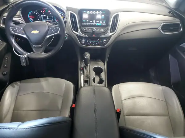 3GNAXVEV0JS541553 2018 CHEVROLET EQUINOX - Image 8