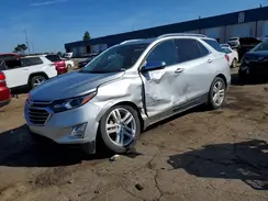 3GNAXVEV0JS548261 2018 CHEVROLET EQUINOX