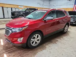 3GNAXVEV0JS581177 2018 CHEVROLET EQUINOX