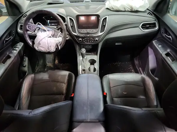 3GNAXVEV0JS581177 2018 CHEVROLET EQUINOX - Image 8