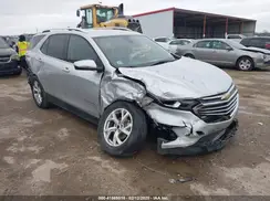 3GNAXVEV0JS593135 2018 CHEVROLET EQUINOX