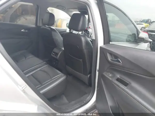 3GNAXVEV0JS593135 2018 CHEVROLET EQUINOX - Image 8