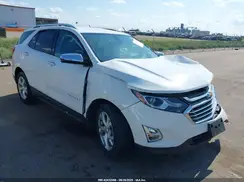 3GNAXVEV0JS599548 2018 CHEVROLET EQUINOX