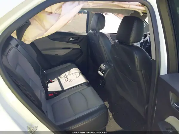3GNAXVEV0JS599548 2018 CHEVROLET EQUINOX - Image 8