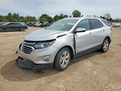 3GNAXVEV0JS605171 2018 CHEVROLET EQUINOX