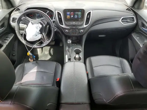 3GNAXVEV0JS605171 2018 CHEVROLET EQUINOX - Image 8
