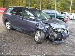3GNAXVEV0JS613478 2018 CHEVROLET EQUINOX