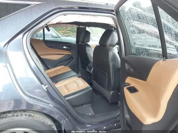 3GNAXVEV0JS613478 2018 CHEVROLET EQUINOX - Image 8