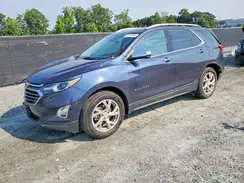 3GNAXVEV0JS641085 2018 CHEVROLET EQUINOX