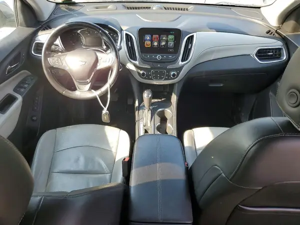 3GNAXVEV0JS641085 2018 CHEVROLET EQUINOX - Image 8