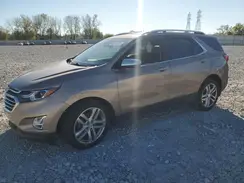 3GNAXVEV1JL108642 2018 CHEVROLET EQUINOX