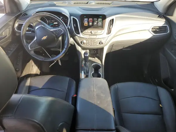 3GNAXVEV1JL108642 2018 CHEVROLET EQUINOX - Image 8