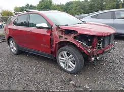 3GNAXVEV1JL124162 2018 CHEVROLET EQUINOX