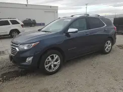 3GNAXVEV1JL131869 2018 CHEVROLET EQUINOX