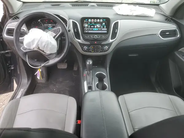 3GNAXVEV1JL131869 2018 CHEVROLET EQUINOX - Image 8