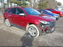 3GNAXVEV1JL305696 2018 CHEVROLET EQUINOX