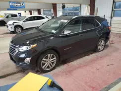 3GNAXVEV1JL332686 2018 CHEVROLET EQUINOX