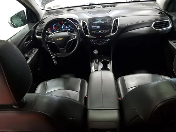 3GNAXVEV1JL332686 2018 CHEVROLET EQUINOX - Image 8