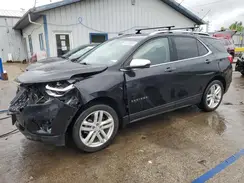3GNAXVEV1JL341971 2018 CHEVROLET EQUINOX