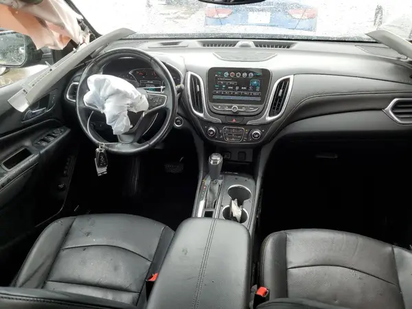 3GNAXVEV1JL341971 2018 CHEVROLET EQUINOX - Image 8