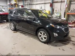 3GNAXVEV1JL372721 2018 CHEVROLET EQUINOX