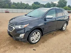 3GNAXVEV1JL379622 2018 CHEVROLET EQUINOX