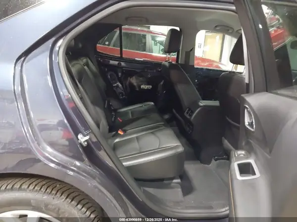 3GNAXVEV1JS514233 2018 CHEVROLET EQUINOX - Image 8