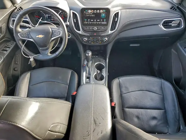 3GNAXVEV1JS523854 2018 CHEVROLET EQUINOX - Image 8