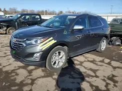 3GNAXVEV1JS536717 2018 CHEVROLET EQUINOX