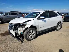 3GNAXVEV1JS538161 2018 CHEVROLET EQUINOX