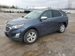 3GNAXVEV1JS545451 2018 CHEVROLET EQUINOX