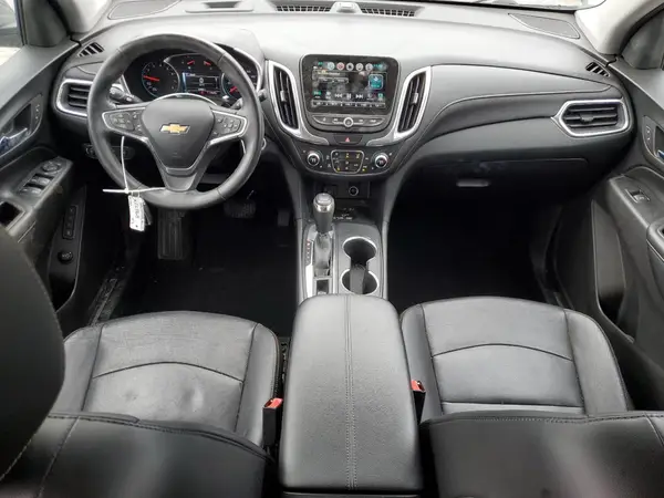 3GNAXVEV1JS545451 2018 CHEVROLET EQUINOX - Image 8