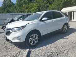 3GNAXVEV1JS581933 2018 CHEVROLET EQUINOX