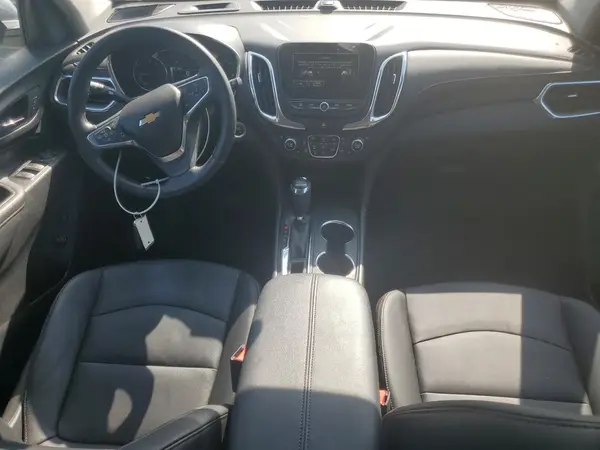 3GNAXVEV1JS581933 2018 CHEVROLET EQUINOX - Image 8