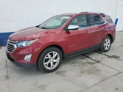 3GNAXVEV1JS588414 2018 CHEVROLET EQUINOX