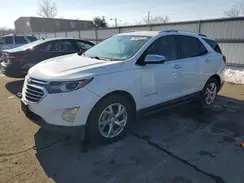 3GNAXVEV1JS598909 2018 CHEVROLET EQUINOX