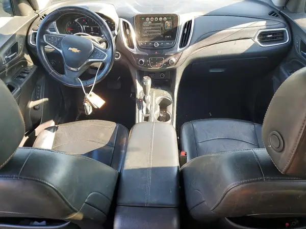 3GNAXVEV1JS598909 2018 CHEVROLET EQUINOX - Image 8