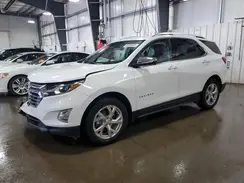 3GNAXVEV1JS629267 2018 CHEVROLET EQUINOX