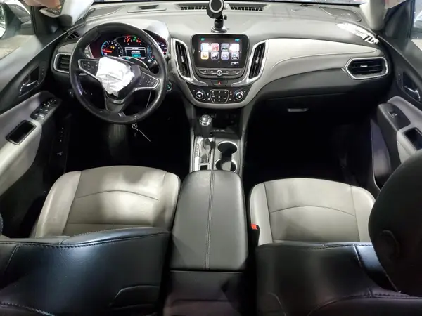 3GNAXVEV1JS629267 2018 CHEVROLET EQUINOX - Image 8