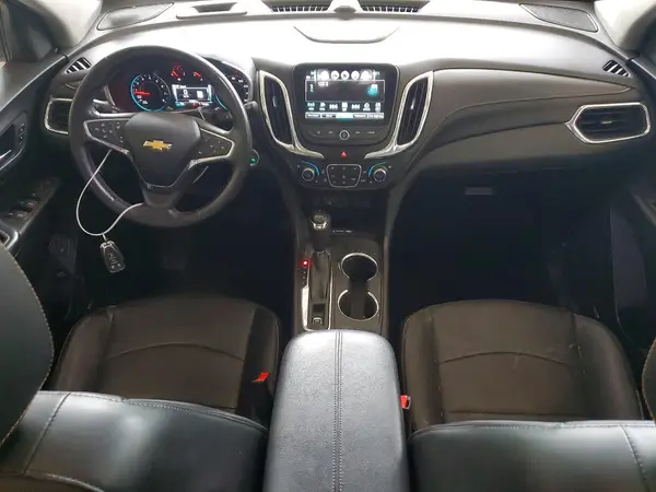 3GNAXVEV2JL112683 2018 CHEVROLET EQUINOX - Image 8