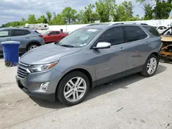 3GNAXVEV2JL124932 2018 CHEVROLET EQUINOX