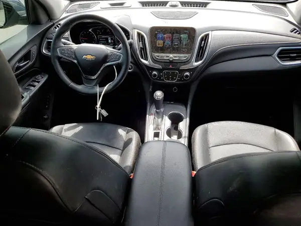 3GNAXVEV2JL124932 2018 CHEVROLET EQUINOX - Image 8