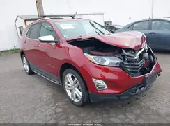 3GNAXVEV2JL126194 2018 CHEVROLET EQUINOX