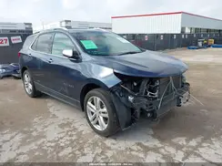 3GNAXVEV2JL266536 2018 CHEVROLET EQUINOX