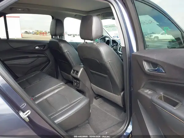 3GNAXVEV2JL266536 2018 CHEVROLET EQUINOX - Image 8